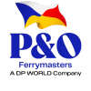 P&O Ferrymasters